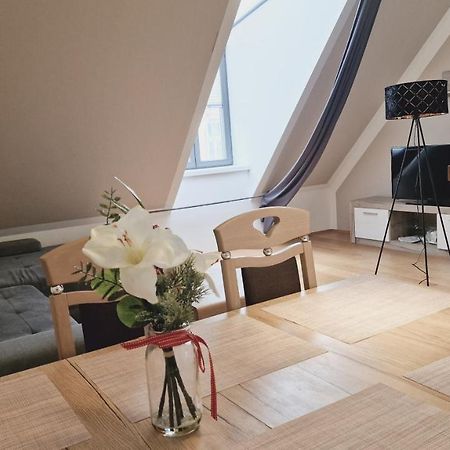 Elegance Apartment Vienne Extérieur photo