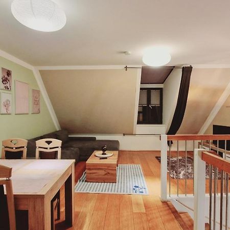 Elegance Apartment Vienne Extérieur photo
