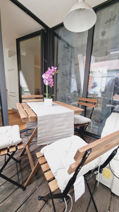 Elegance Apartment Vienne Extérieur photo