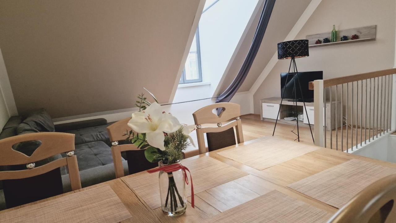 Elegance Apartment Vienne Extérieur photo