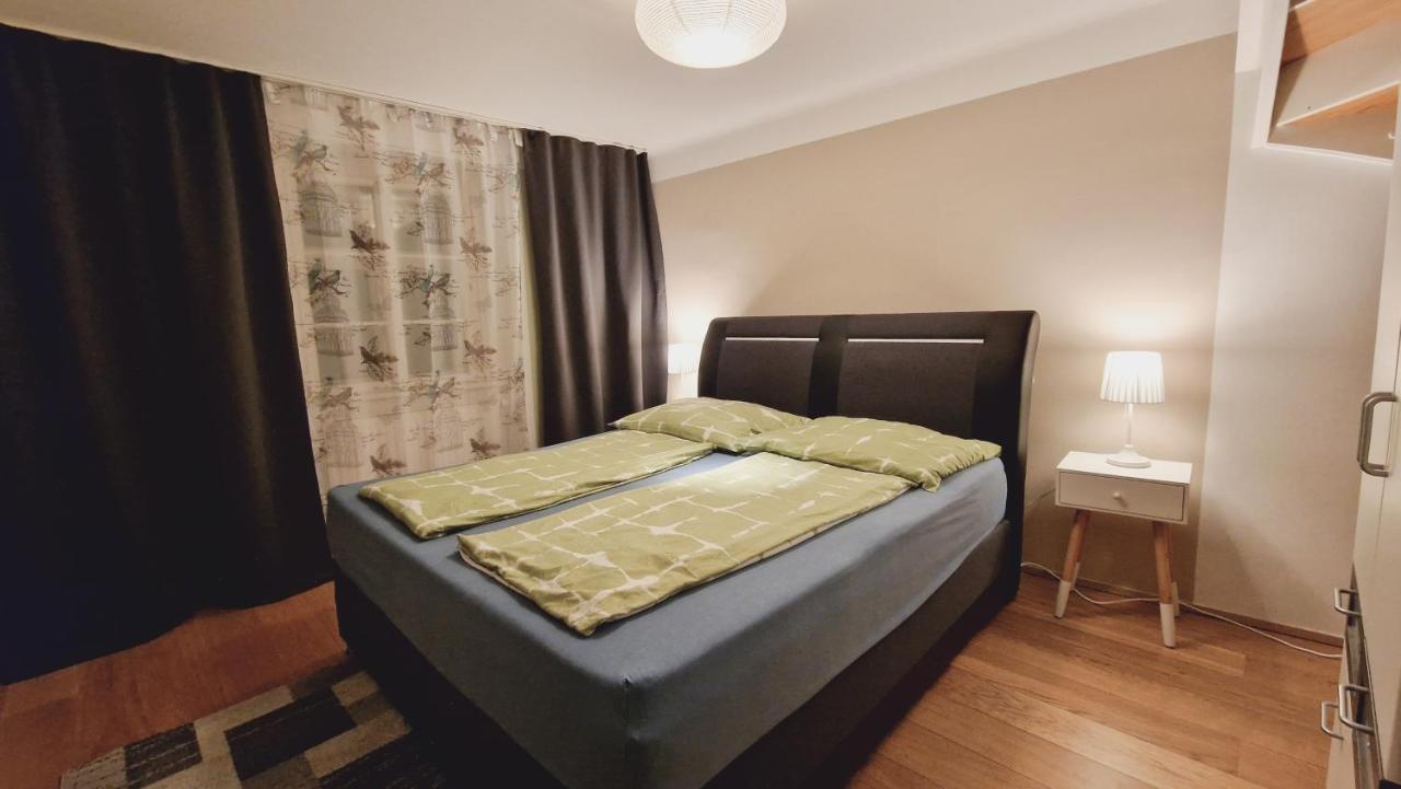 Elegance Apartment Vienne Extérieur photo