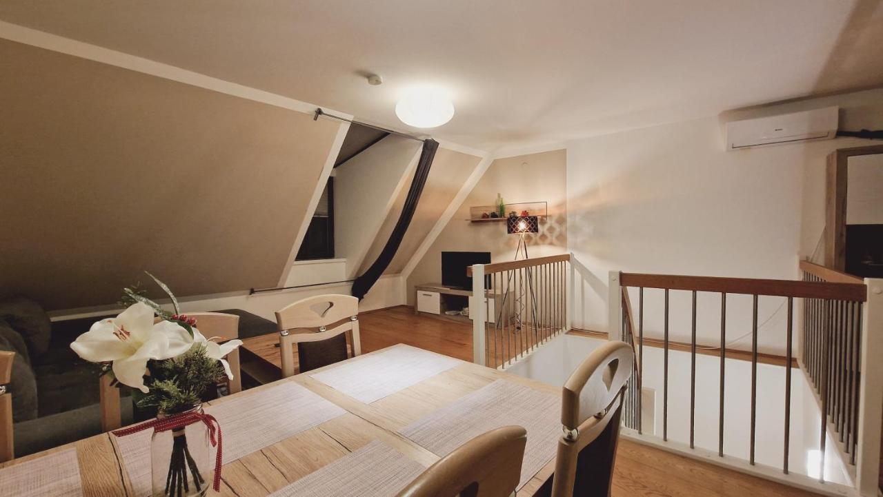 Elegance Apartment Vienne Extérieur photo