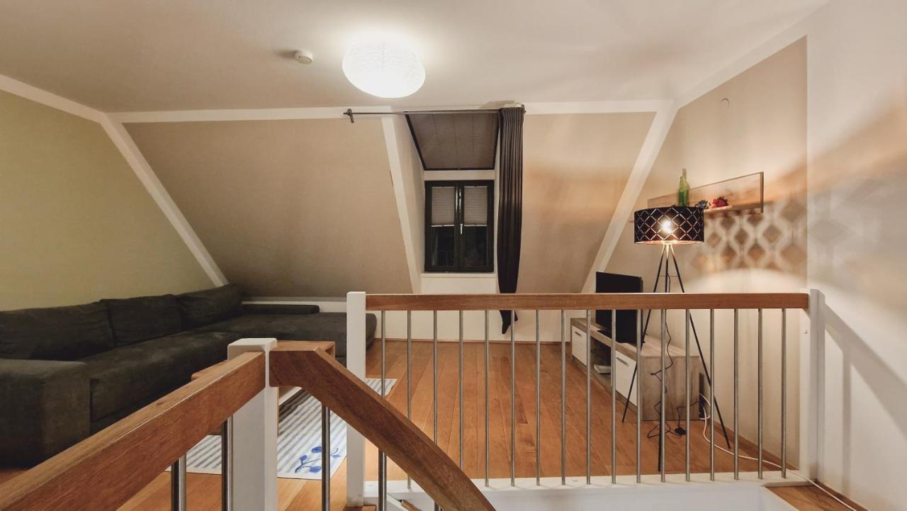 Elegance Apartment Vienne Extérieur photo