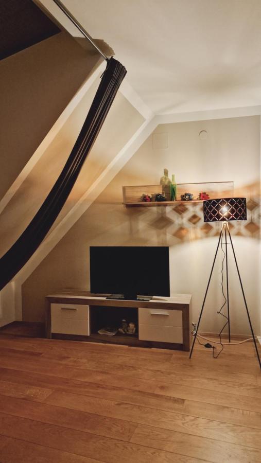 Elegance Apartment Vienne Extérieur photo