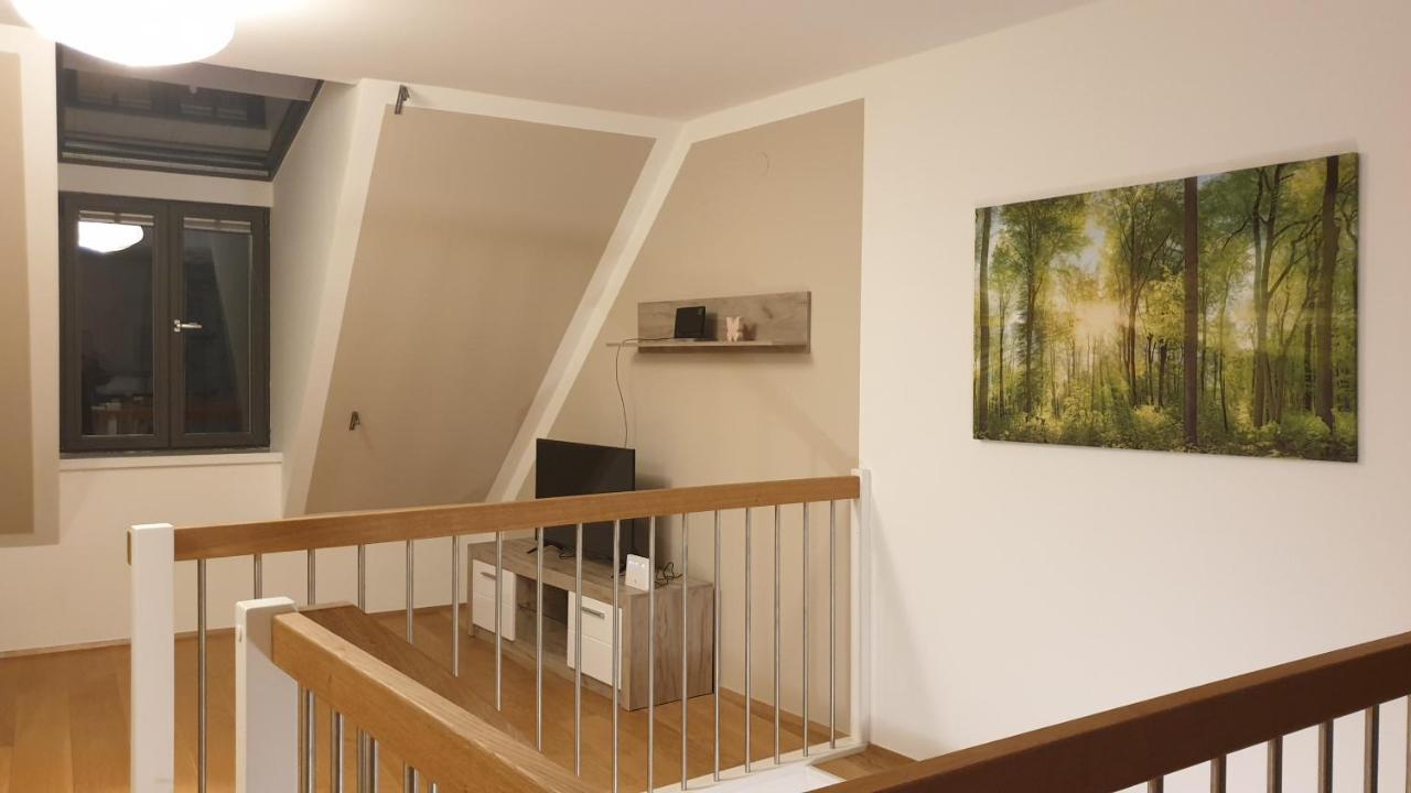 Elegance Apartment Vienne Extérieur photo