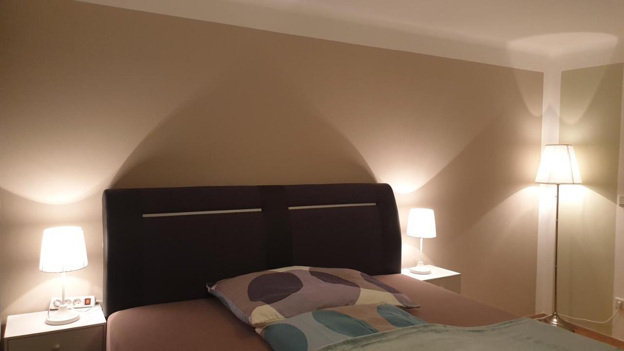 Elegance Apartment Vienne Extérieur photo