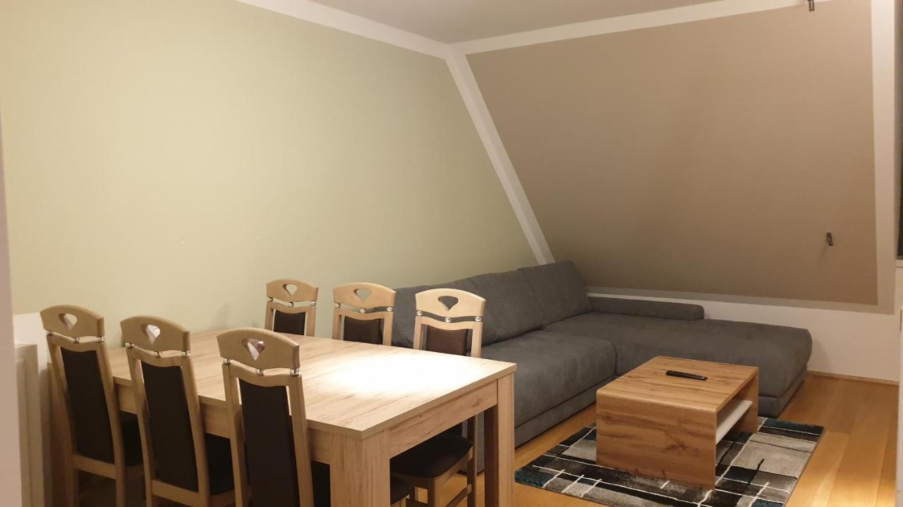Elegance Apartment Vienne Extérieur photo