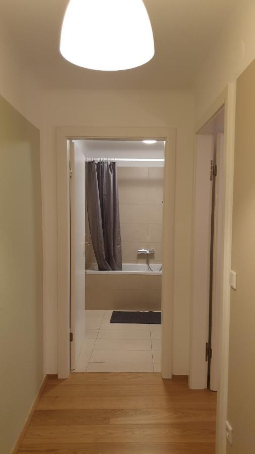 Elegance Apartment Vienne Extérieur photo