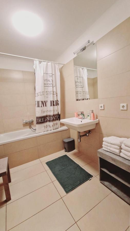 Elegance Apartment Vienne Extérieur photo