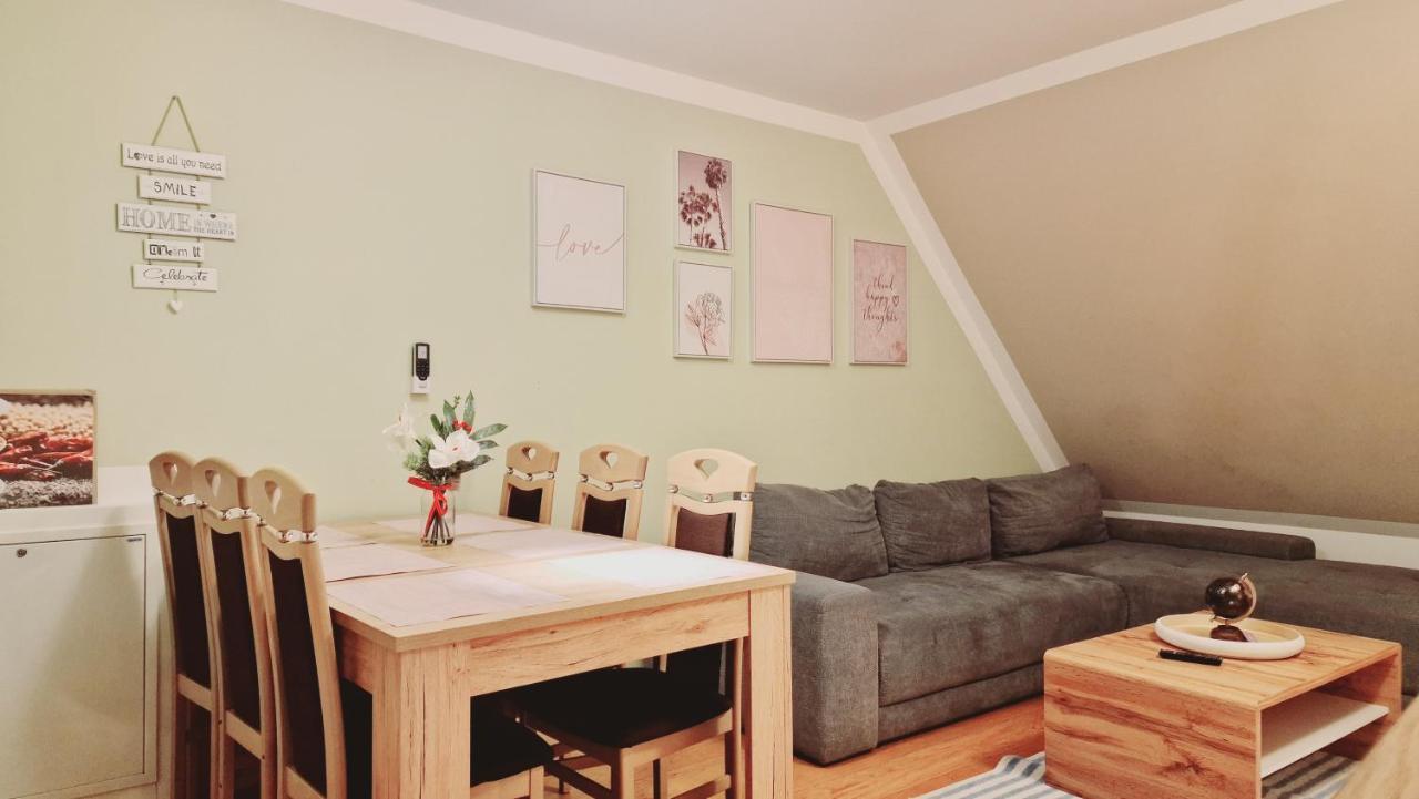 Elegance Apartment Vienne Extérieur photo