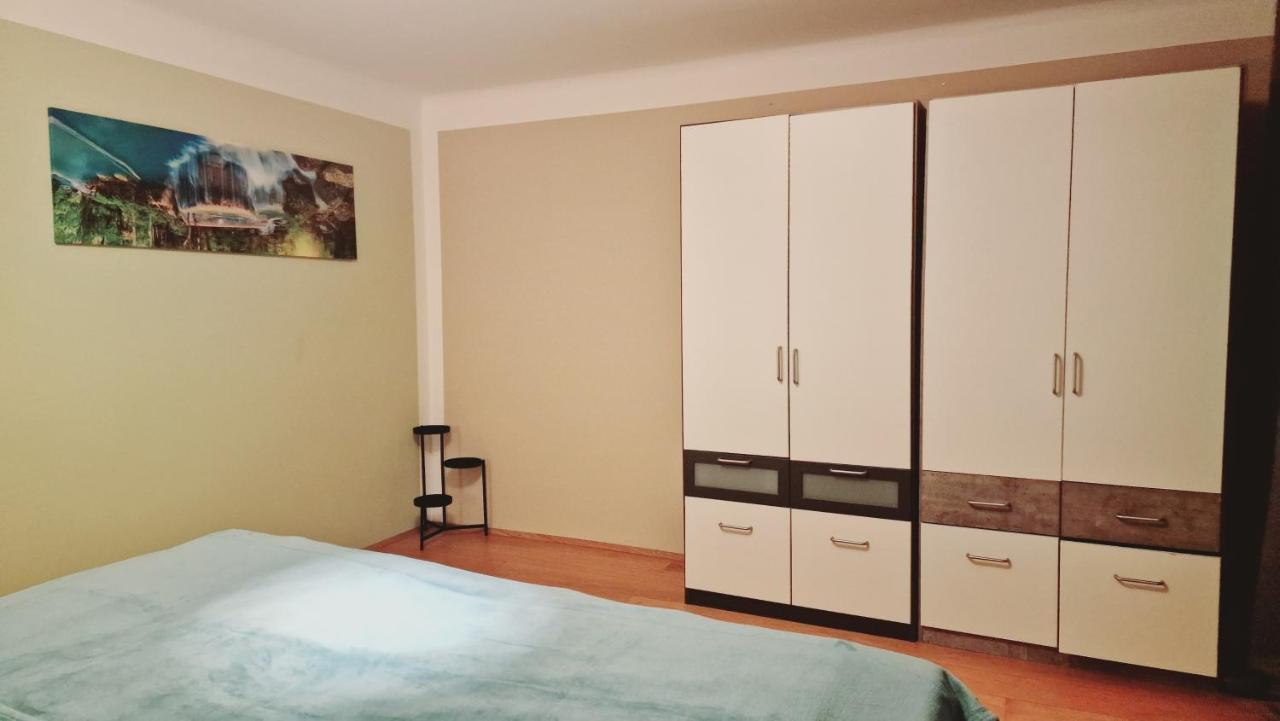 Elegance Apartment Vienne Extérieur photo