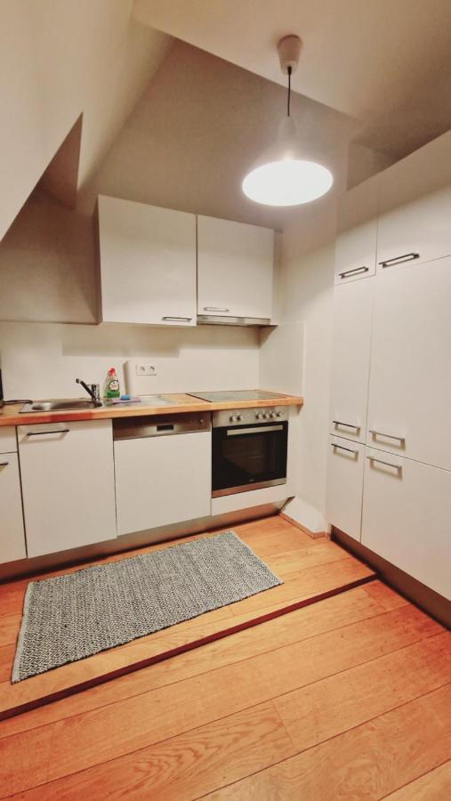 Elegance Apartment Vienne Extérieur photo