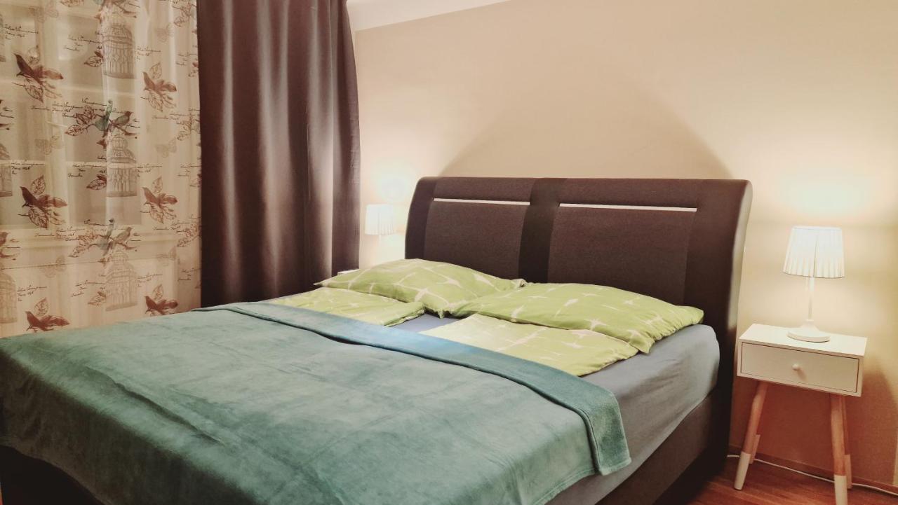 Elegance Apartment Vienne Extérieur photo