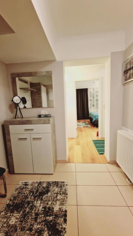 Elegance Apartment Vienne Extérieur photo