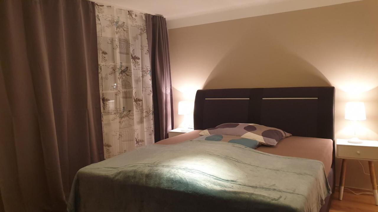 Elegance Apartment Vienne Extérieur photo
