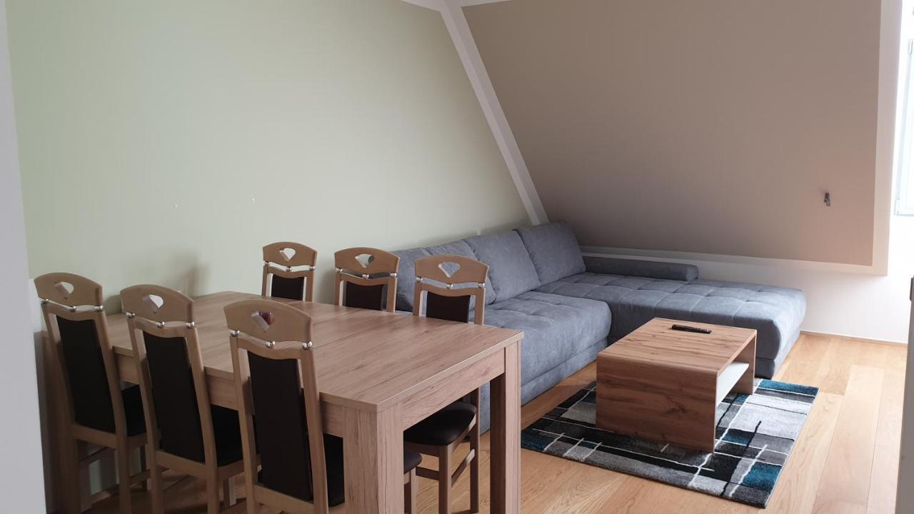 Elegance Apartment Vienne Extérieur photo