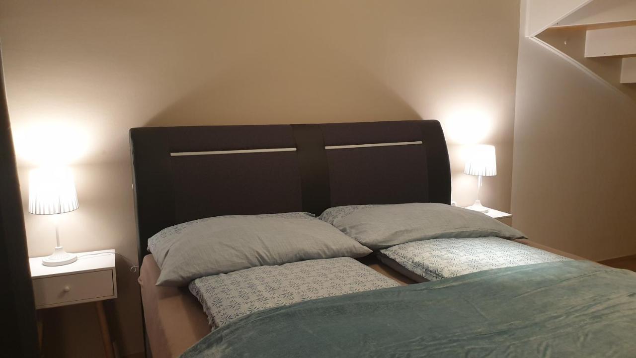 Elegance Apartment Vienne Extérieur photo