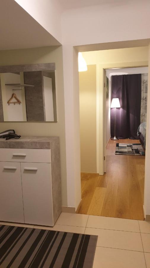 Elegance Apartment Vienne Extérieur photo