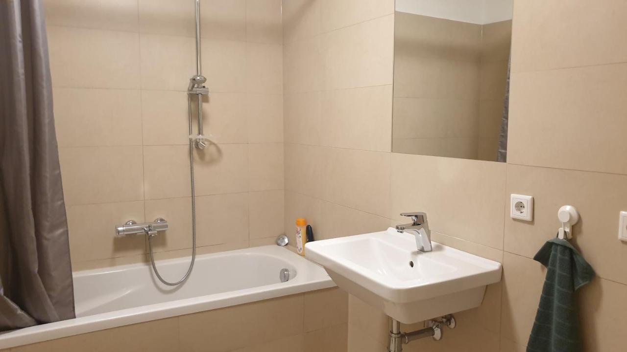 Elegance Apartment Vienne Extérieur photo