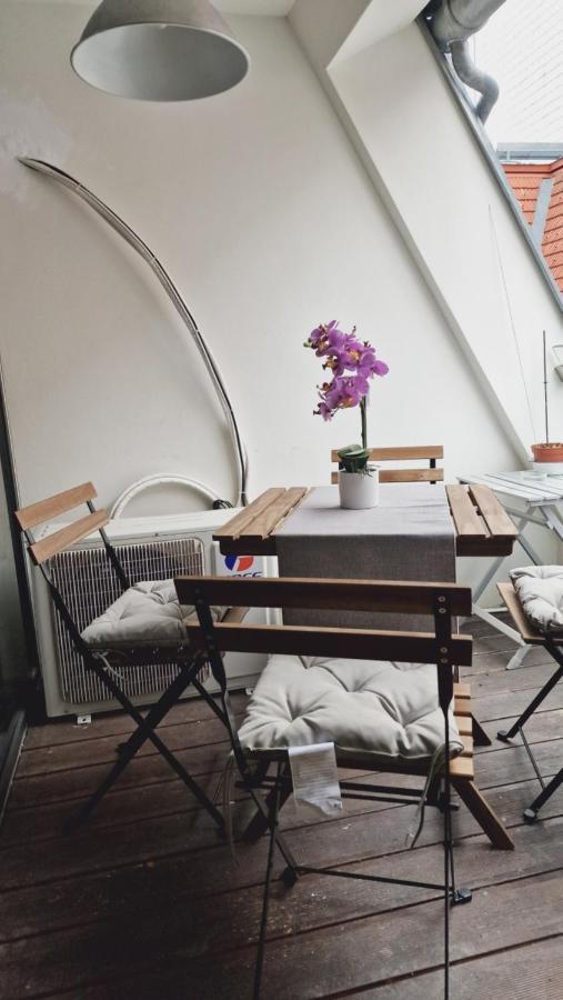 Elegance Apartment Vienne Extérieur photo
