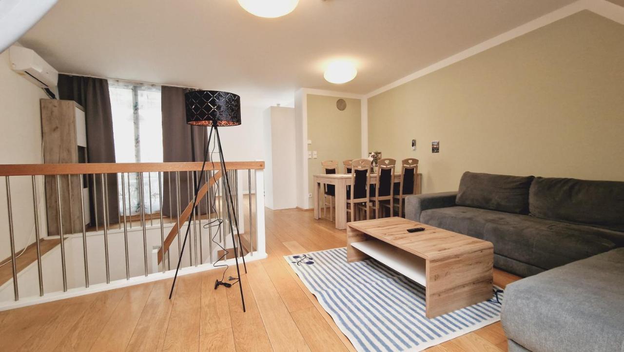 Elegance Apartment Vienne Extérieur photo
