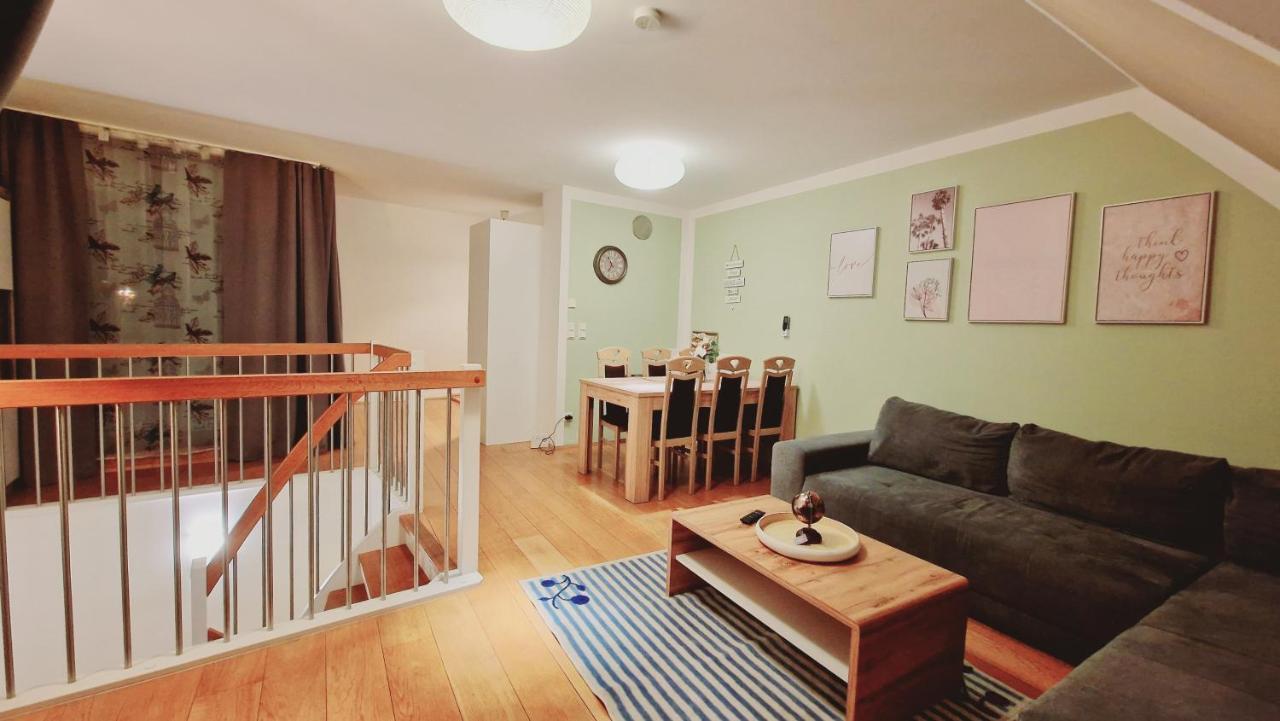 Elegance Apartment Vienne Extérieur photo