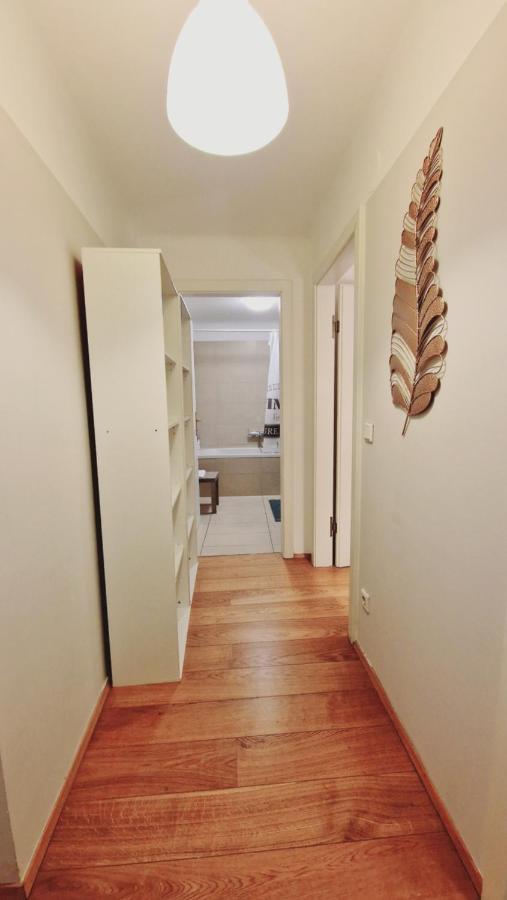 Elegance Apartment Vienne Extérieur photo