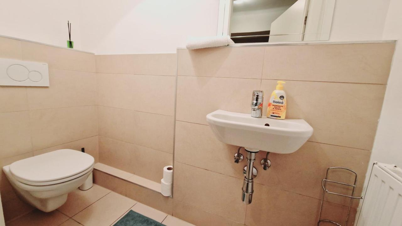Elegance Apartment Vienne Extérieur photo