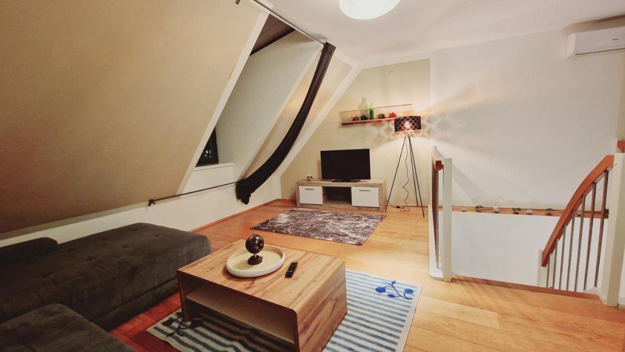 Elegance Apartment Vienne Extérieur photo