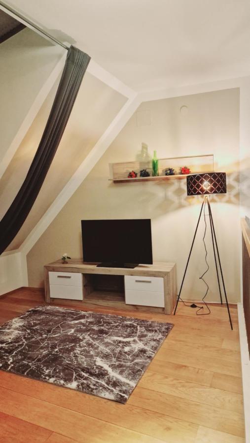 Elegance Apartment Vienne Extérieur photo