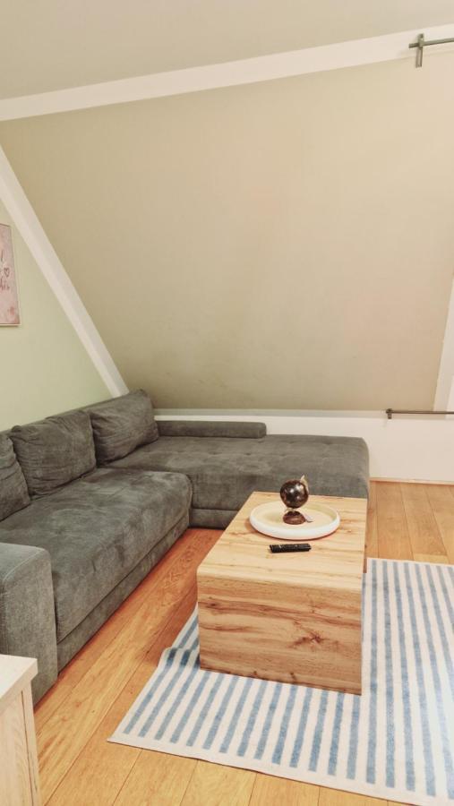 Elegance Apartment Vienne Extérieur photo